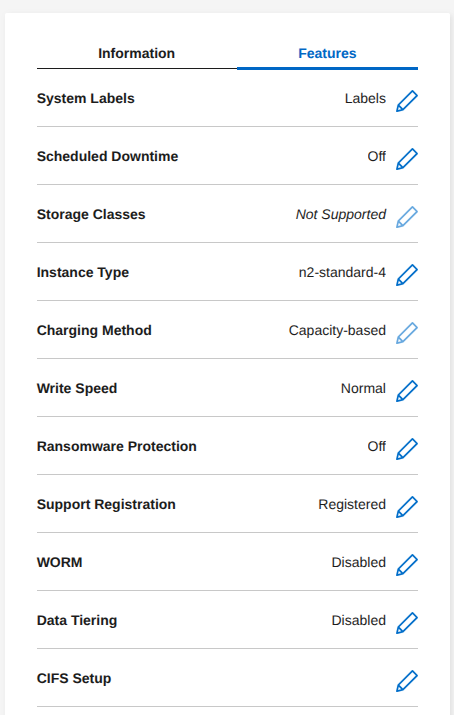 CVO Support Registration